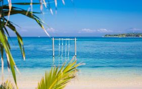 Island View Bar & Bungalow